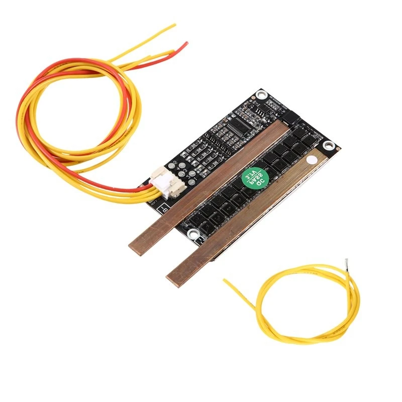 B04B-4S 120A BMS For Marine/Automotive Starter