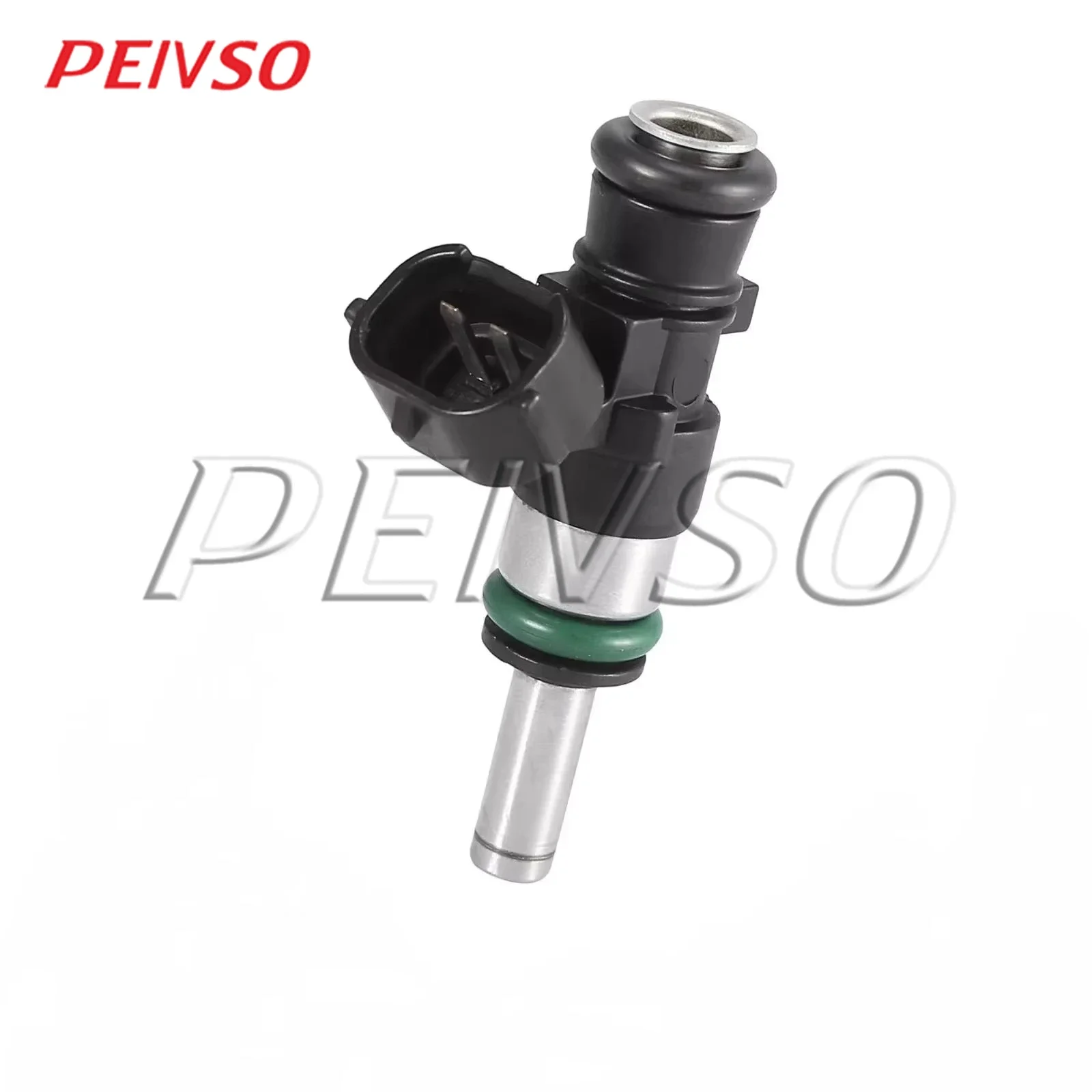

PEIVSO 1pcs EAT334 16600-4A00M Fuel Injector Nozzle Replacement For Mitsubishi