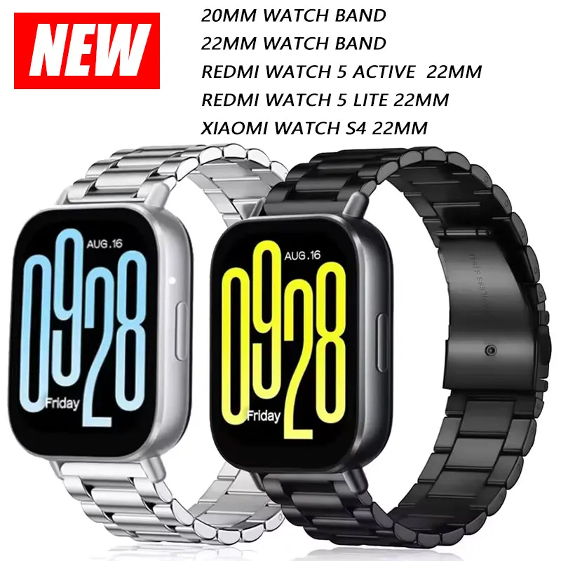 Metal Strap For Red… - image