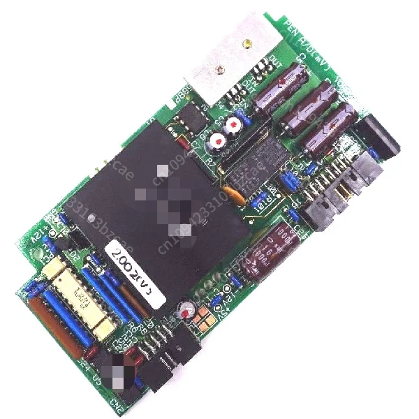 

Plc B9588ZA-01 BOARD B9588ZA01 Programming Controller Industrial Automation