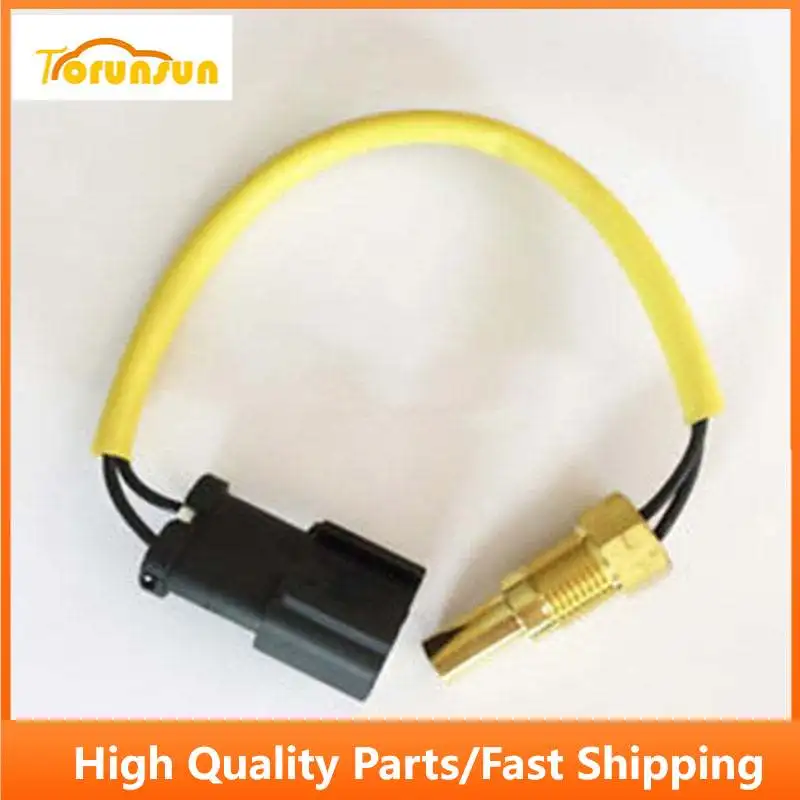 Buy 7861-92-3320 Water Temperature Sensor For Komatsu PC200-5 PC100-5 PC120-5 4D95 6D95