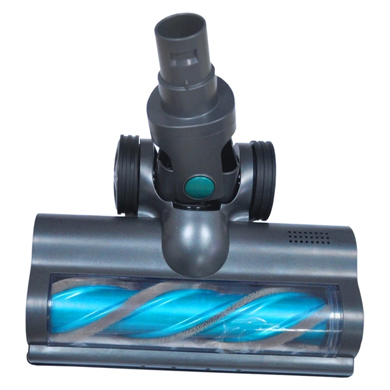 رائجة البيع-ل Unitec U11 P12 Proscenic استبدال فرشاة كهربائية رئيس اللاسلكي يده مكنسة كهربائية استبدال أجزاء