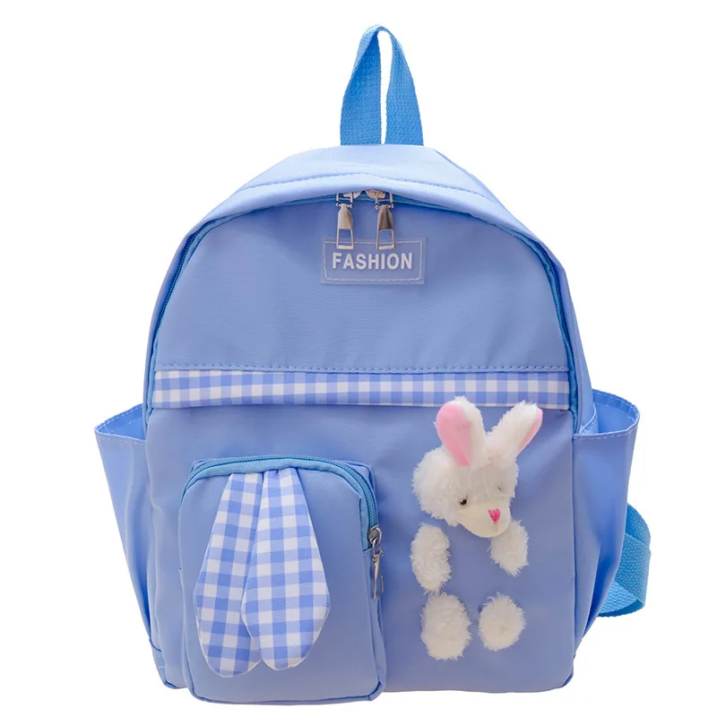 Kids Backpack for Boy School Bags Mother Kids Bag for Girl Toddler Backpack Cute Cartoon Backpack for Girl Mochilas Bolsas Sac