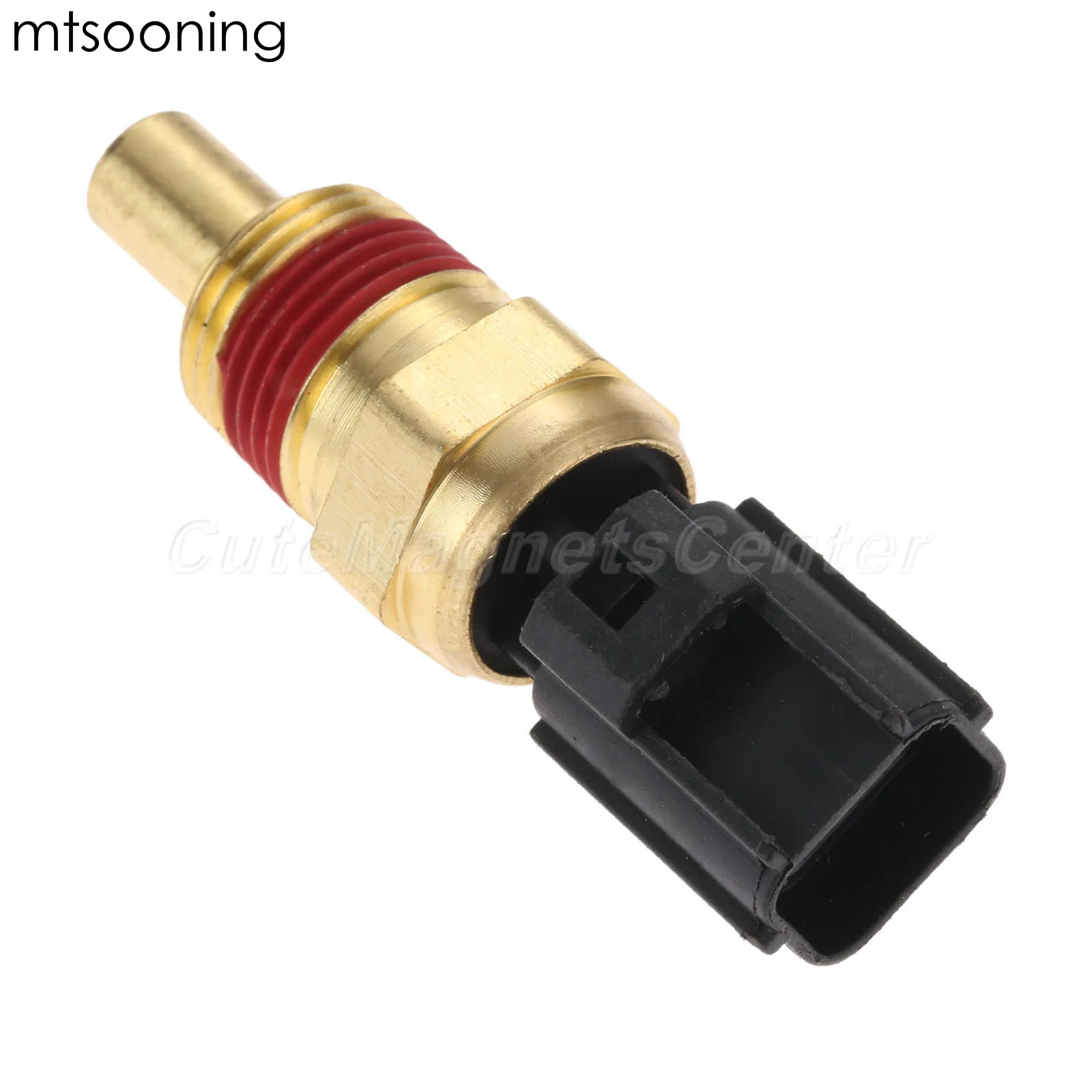 mtsooning Engine Water Coolant Temperature Sensor 56027873 For Chrysler 300M Cirrus Concorde Grand Voyager LHS Dodge Ram 1500