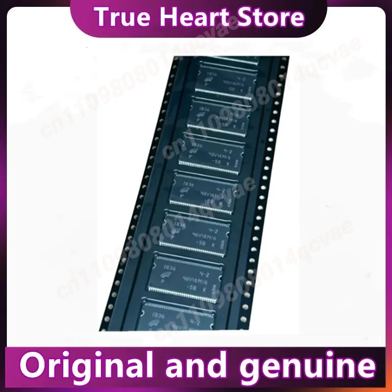 10PCS/LOT MT46V16M16P-5BK MT46V16M16P-5BXITM MT46V16M16P-5BF New Original