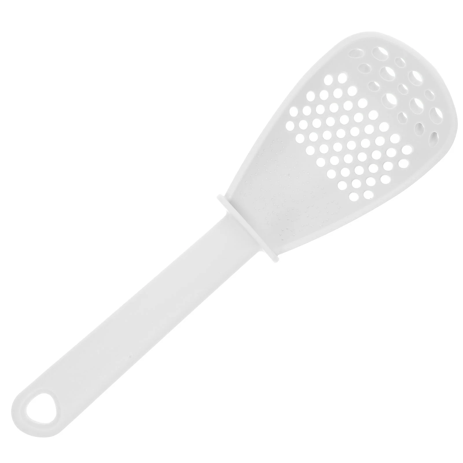 

Multipurpose Multifunctional Cooking Spoon The Smashing Machine Pp Masher Scoop