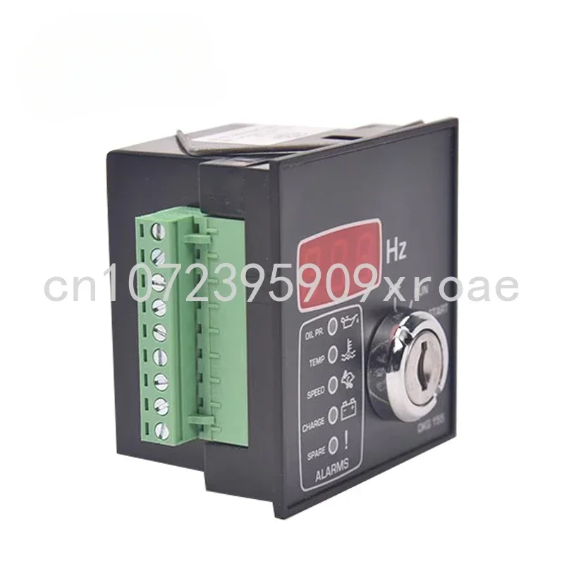 Self-starting Control Module of Controller Panel Diesel Generator Set Is Originally Applicable To DKG155.