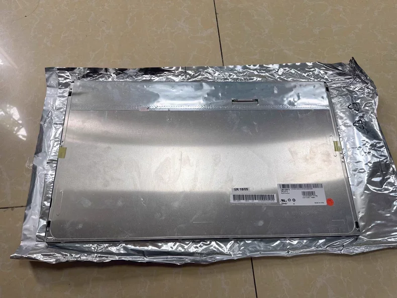 21.5 inch LM215WF3-SLC1 LCD Screen Display Panel ,stock test shows normal