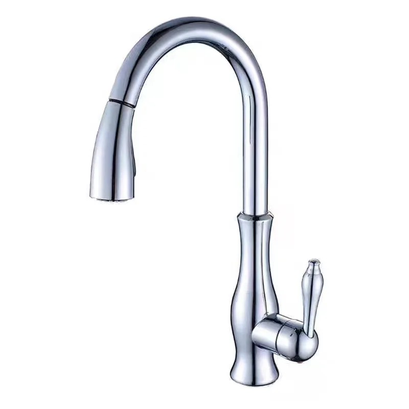 Imagem -06 - Wepick-smart Touch Kitchen Faucet Funções Pulverizador Pull-down Torneira Misturadora Quente e Fria Ouro Escovado