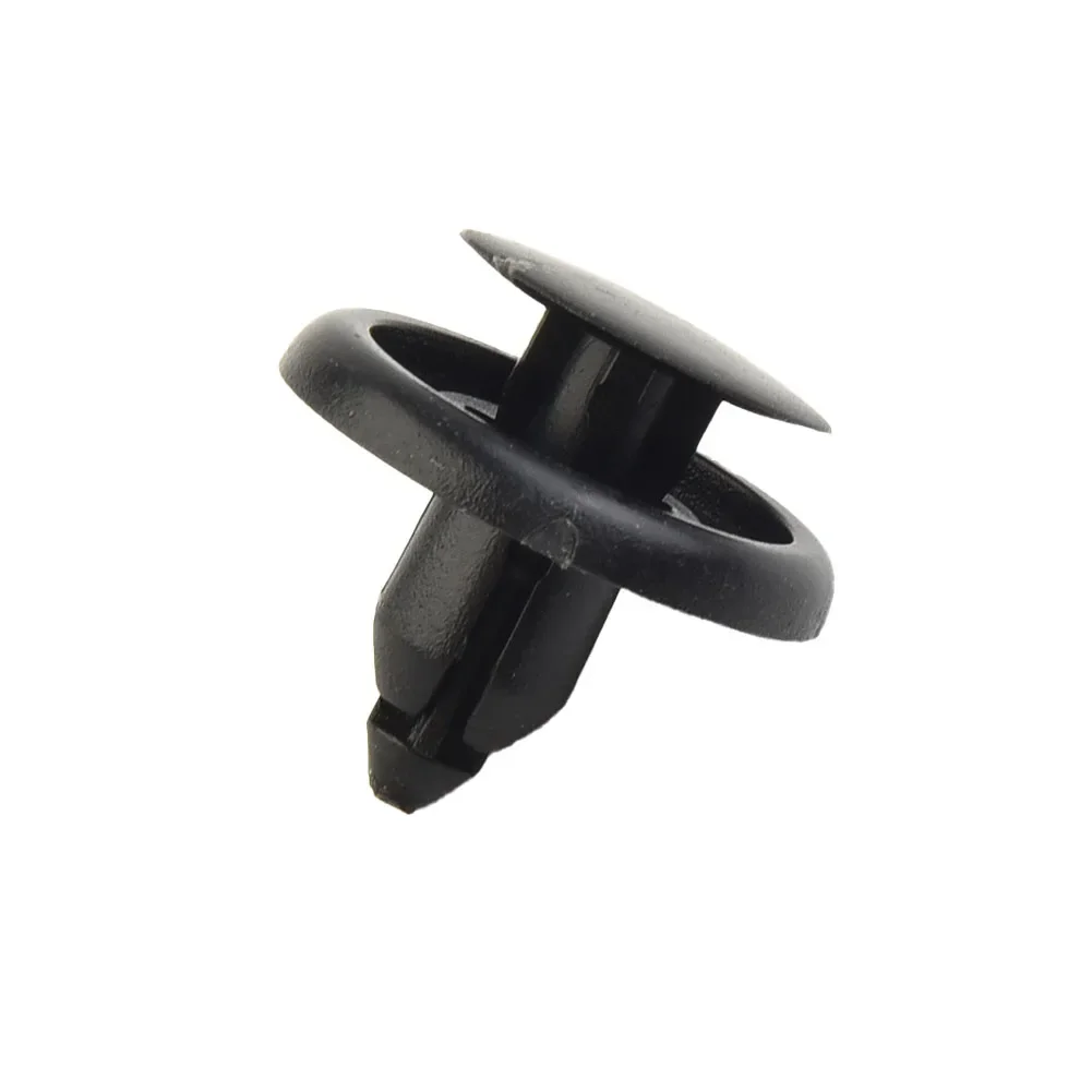 

Accessories Rivets Fasteners Practical Useful 30pcs 7mm Dia Hole Exterior Styling For Car Auto Fender High Quality