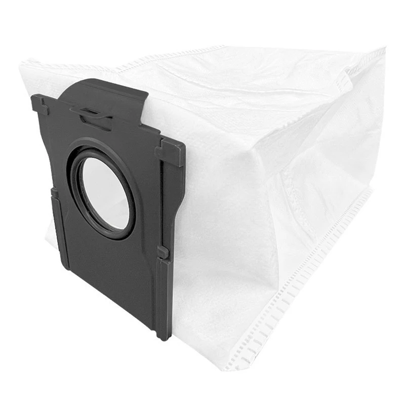 Per Dreame X40 Pro Ultra Robot aspirapolvere Spazzola laterale principale Filtro Hepa Mop Sacchetti per la polvere in tessuto Parti di ricambio