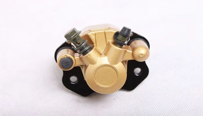 GSMOON XINGYUE  150CC BUGGY  SPARE PARTS / BRAKE CALIPER