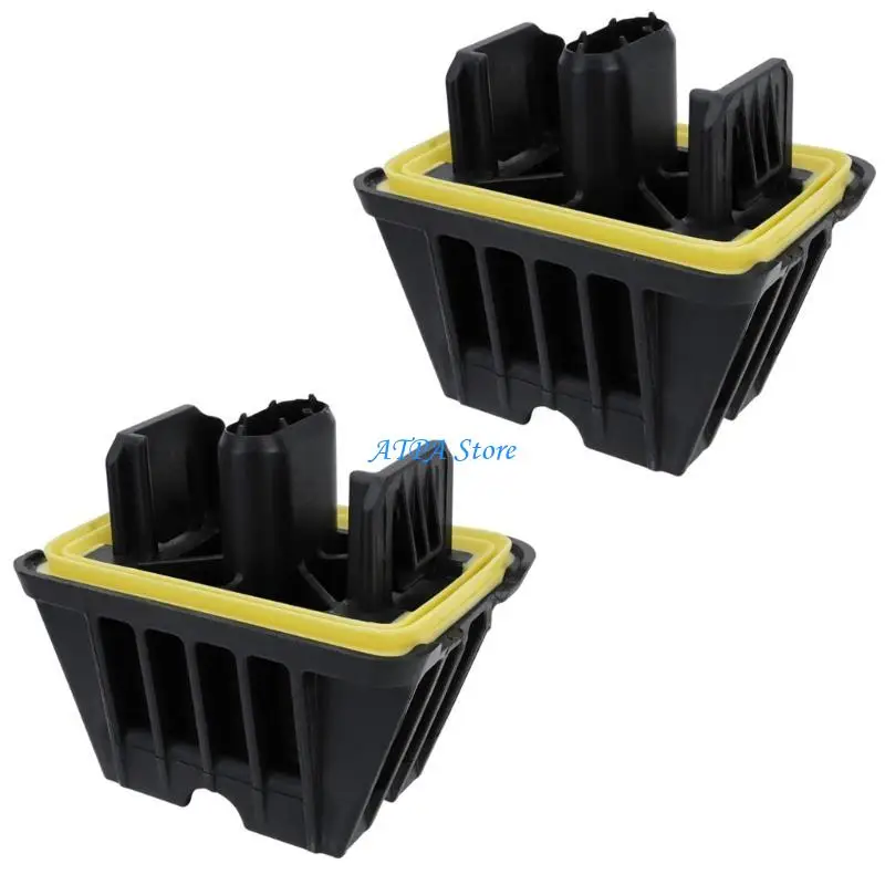 

U13C Car Support Pad Jacks Pad 51719448471 Car Jacks Lift Rubber Pad for Vehicle