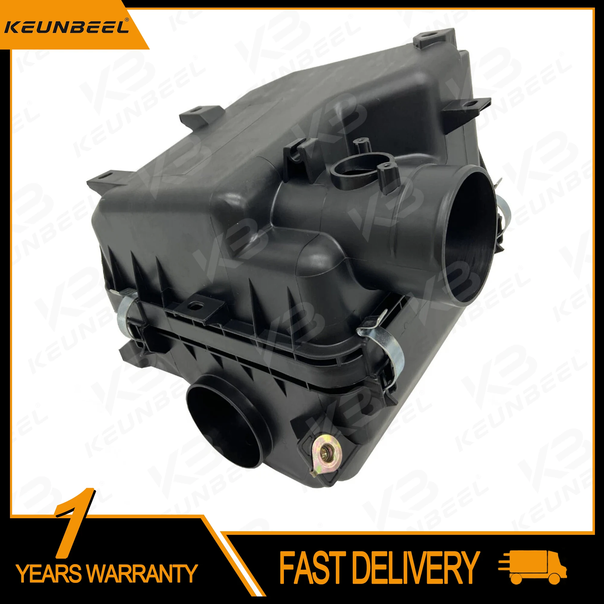 Air Cleaner Box Housing For Mitsubishi L200 Triton Challenger Diesel 07-15 2.5L  MN171541 MN1350163 MBL24-FF00