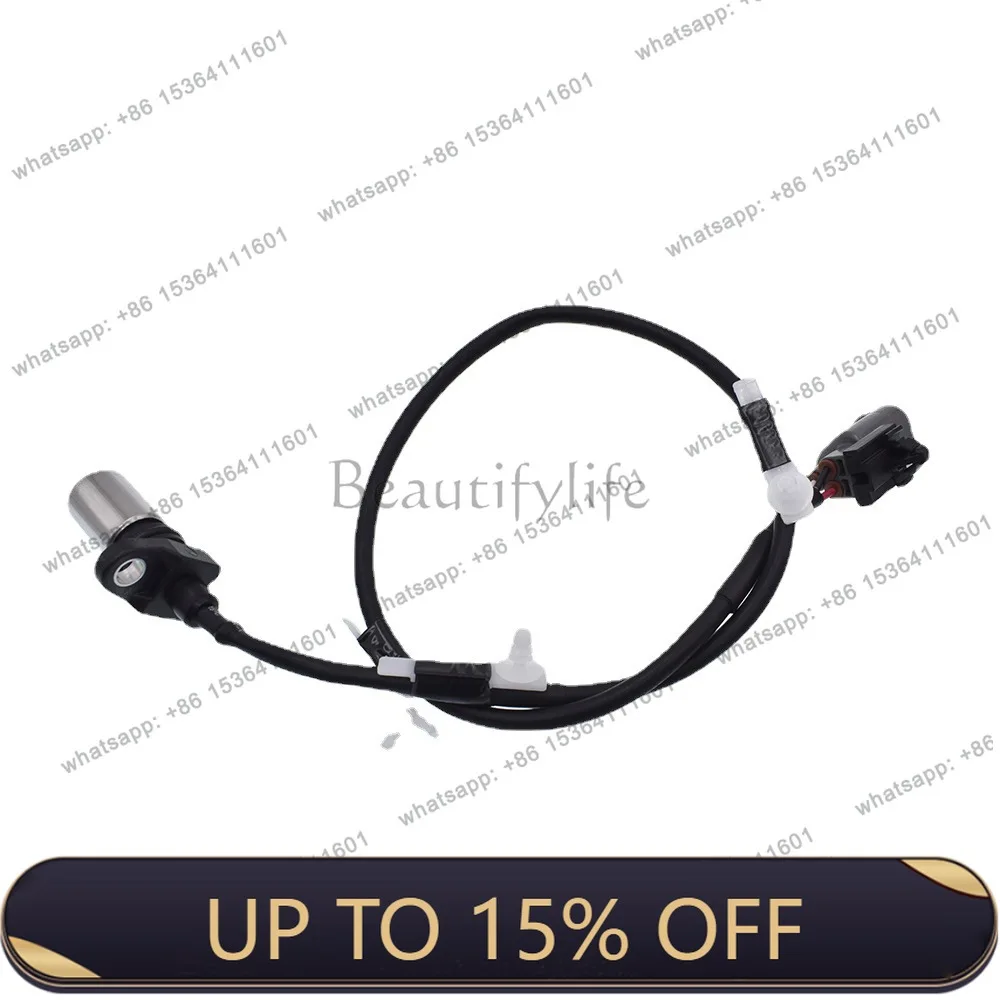 PG 90919-05050 In stock for auto parts HILUX 1KD 2KD crankshaft position sensor