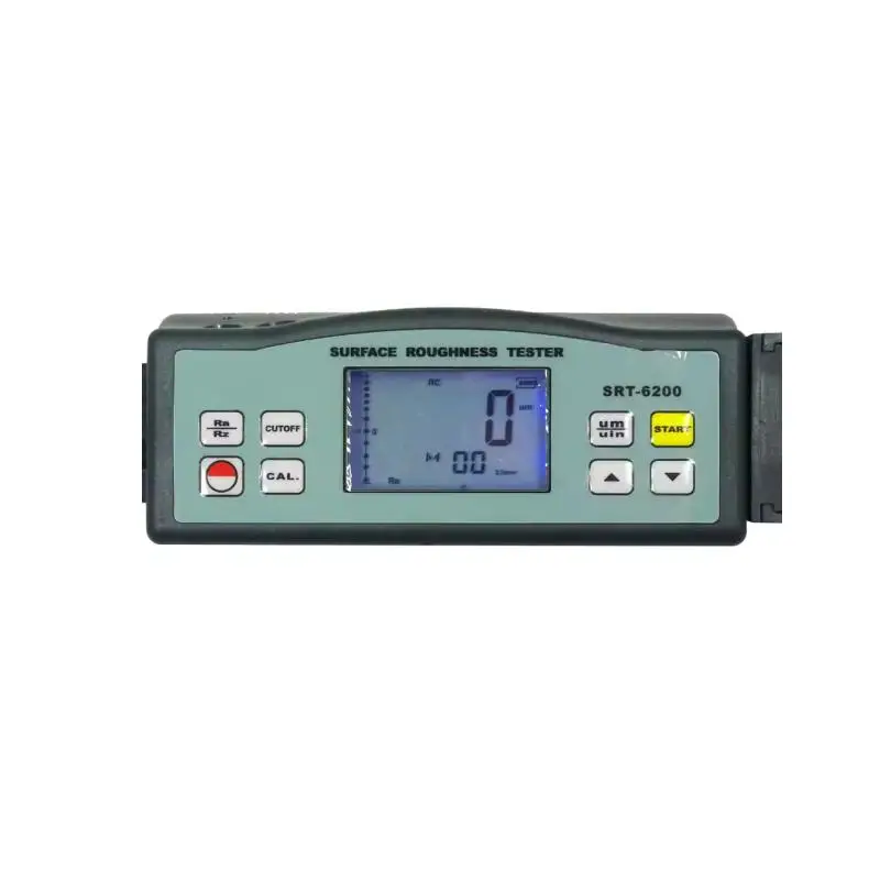 SRT-6200 Surface Roughness Meter Gauge Tester (Ra Rz)