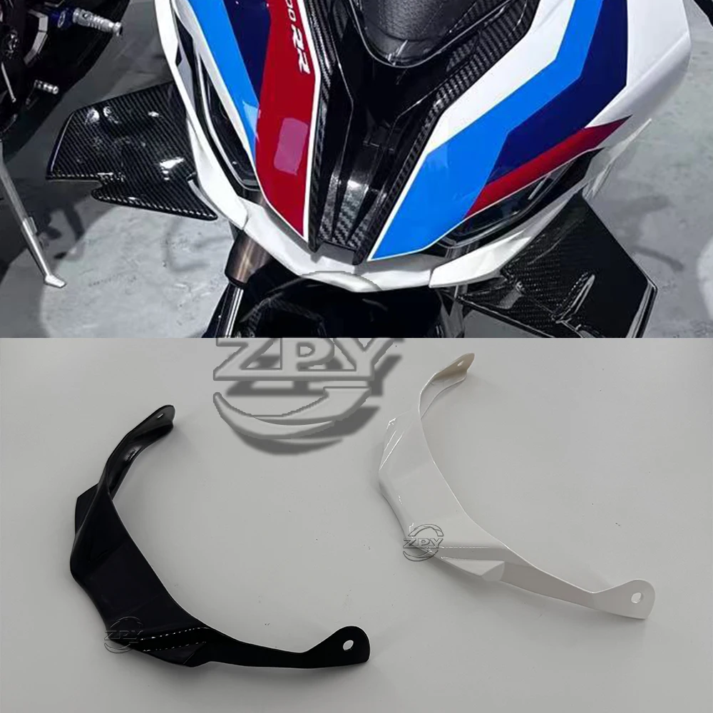 

Water transfer printing Motorcycle Accessories forward air lip cover fairing For BMW S1000RR M1000RR 2019 2020 2021 2022