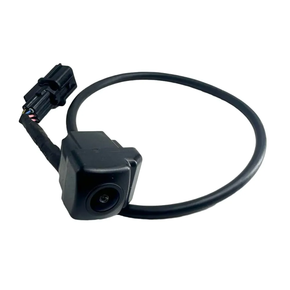 Car Rear View Parking Backup Camera For Hyundai I800 IMax H1 957604H000 Wear-resistant Car Reversing Camera Rear View