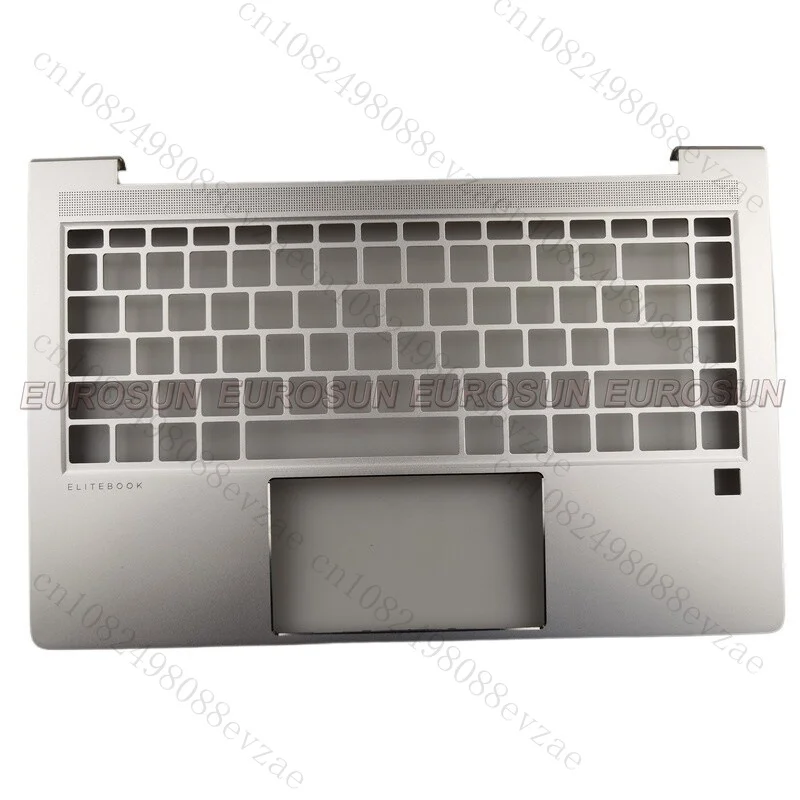 

New For HP EliteBook 640 645 G10 Palmrest Upper Case Keyboard Cover 4bx8ttatpG0