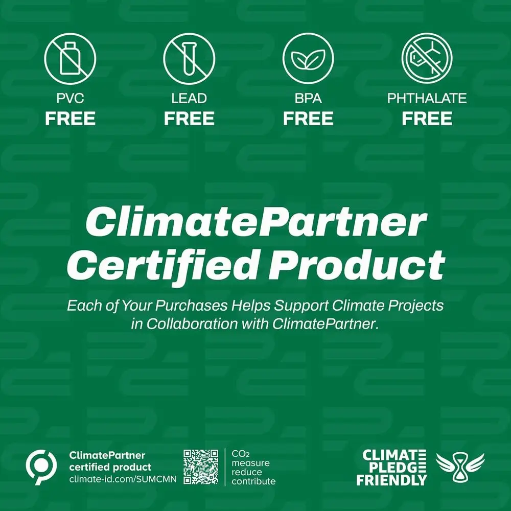 سجادات رياضية مطاطية متشابكة، 48 قدم مربع، سميكة 0.56 بوصة، إسفنج EVA، بلاط 24 × 24 بوصة للتمرين المنزلي