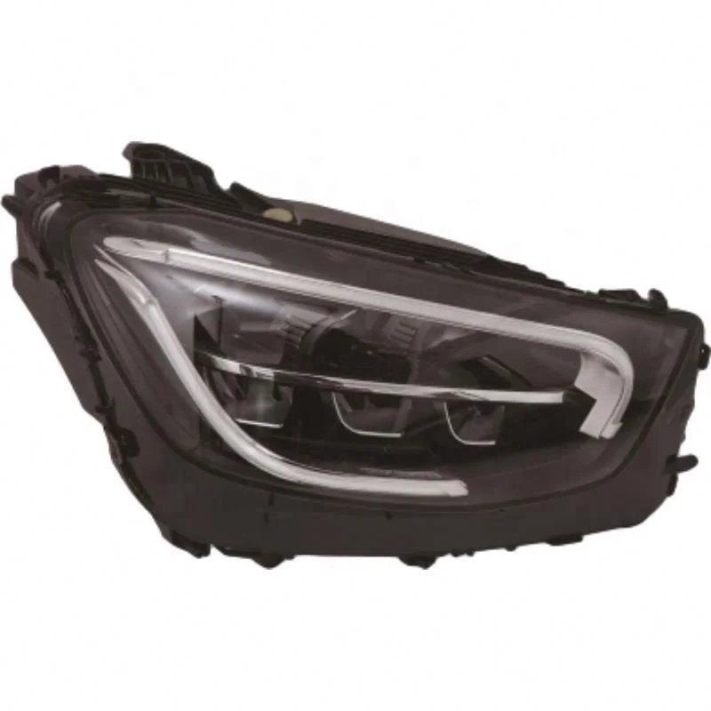 For high Quality FULL LED Headlamp Headlight For Mercedes Benz GLC W253 Head Lamp Head Light 2020