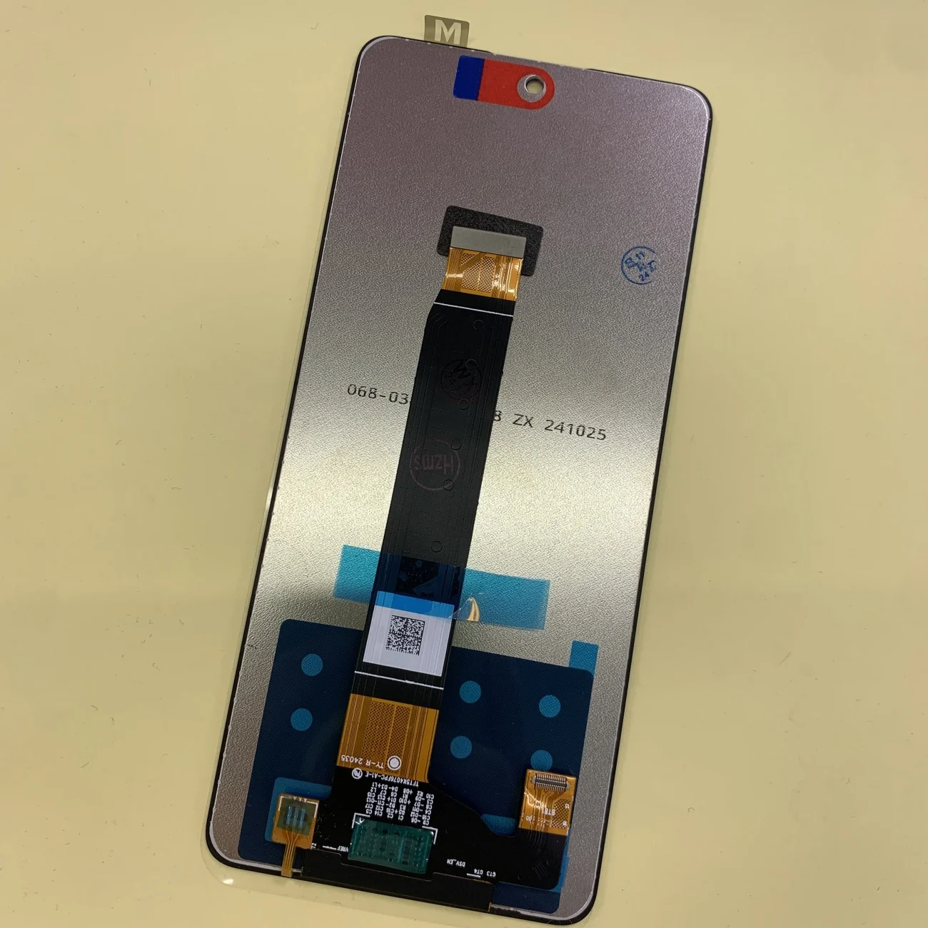 ユウ 6.78'' New For Blackview Shark 8 LCD Display BLACKVIEW Shark8