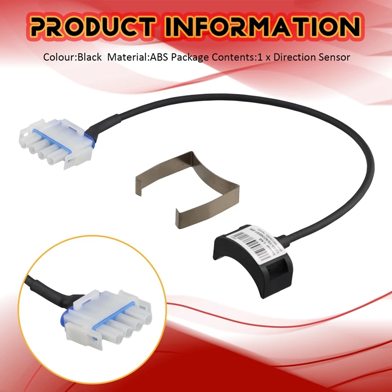 Forklift Spare Parts Direction Sensor For JUNGEINRICH EFG1158/EFG216/EFG320 50107012,51337903