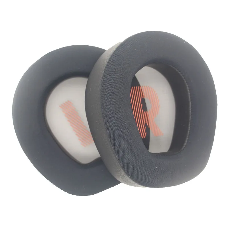 

Сменные амбушюры для наушников JBL Quantum Q910 Q910X Q910P, с гелевым наполнителем, из мягкой протеиновой кожи и поролона