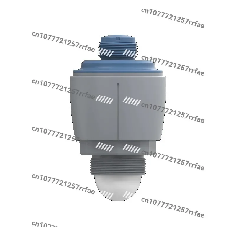 Liquid level transmitter 30m radar liquid level gauge 4-20MA RS485