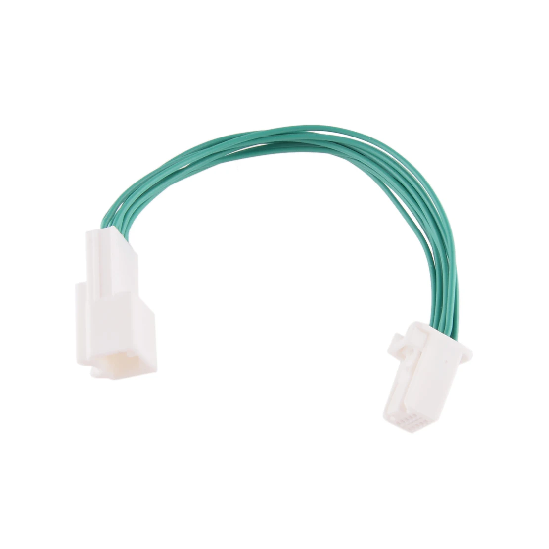 

10PIN Car Wiring Harness Male Female Headlight Extension Cable Fit for Toyota Lexus High Quality