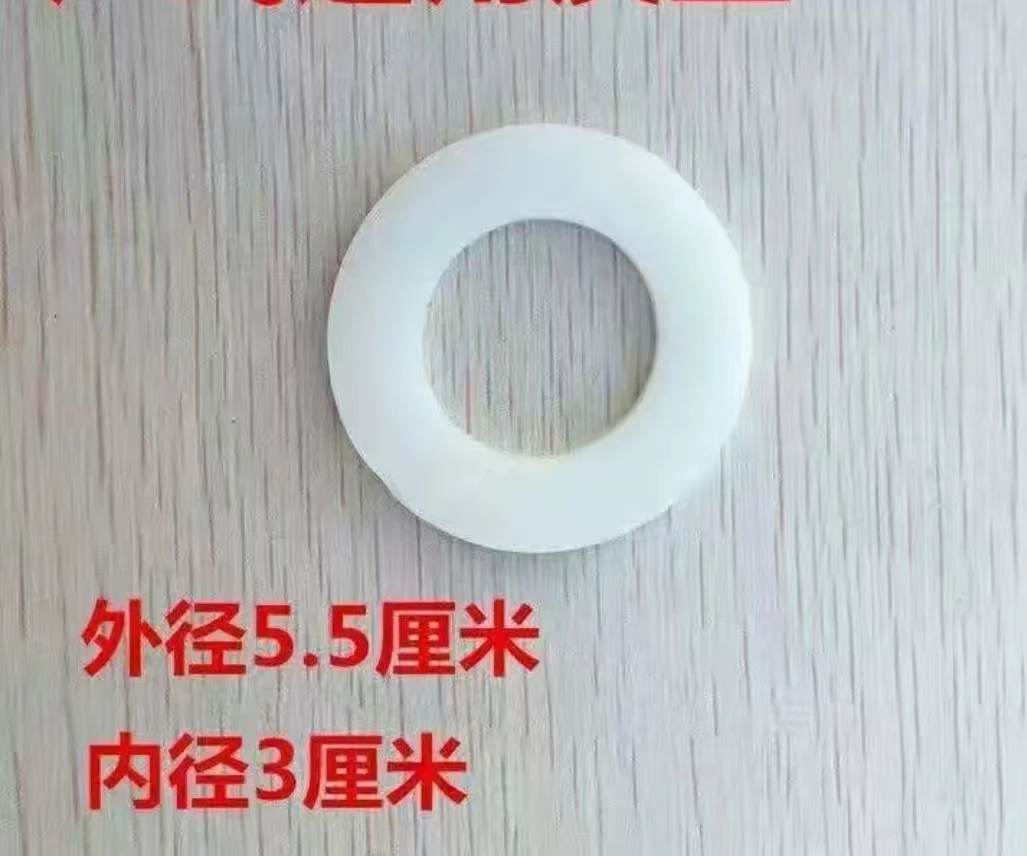 Plasson Drinker Associated Spare Part Bell Universal Type Farming Tools Equipment for Chicken Farm Animals Poultry Drinking