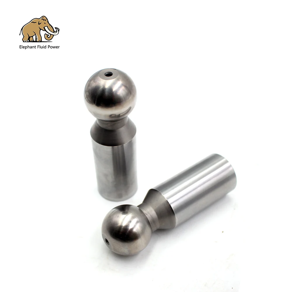 

Высококачественные детали гидравлического поршневого насоса Rexroth A8VO160 CENTER PIN