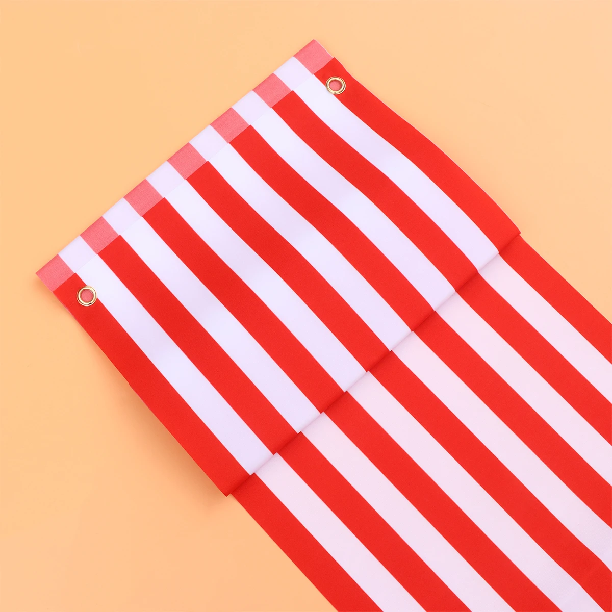 

Independence Day Banner Front Door Decor Flags Party Curtains Premium Paper Photo Backdrops Stage School Festive