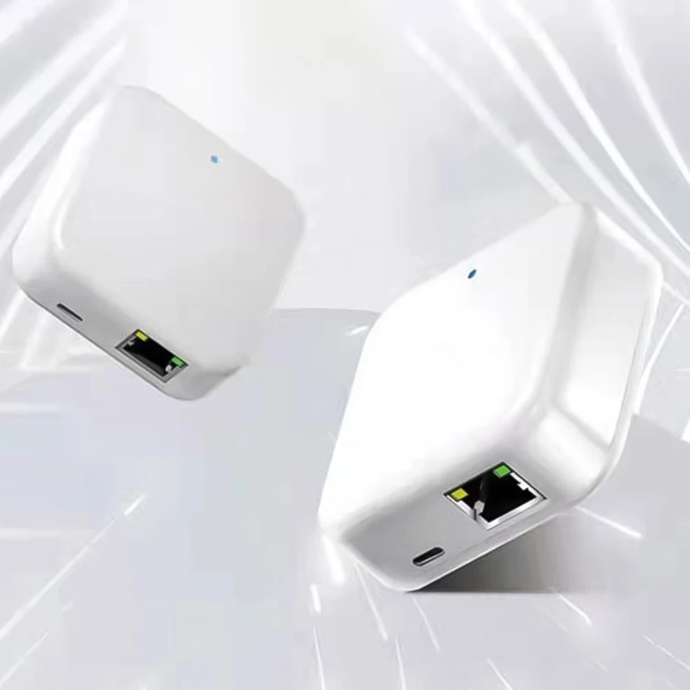 أجهزة متعددة الاقتران التحكم عن بعد في القفل أتمتة المنزل مادة ABS اتصالات متوافقة مع بلوتوث سهلة الإعداد في غضون 32FT