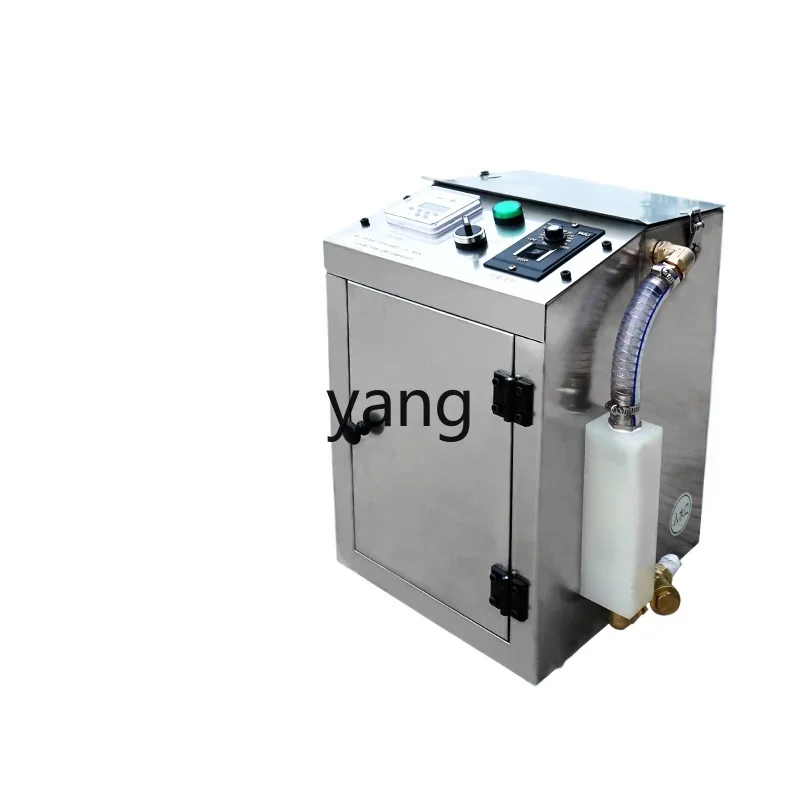 CX industrial oil-water separator, scavenger, slag cleaning and absorption machine, oil slick collector