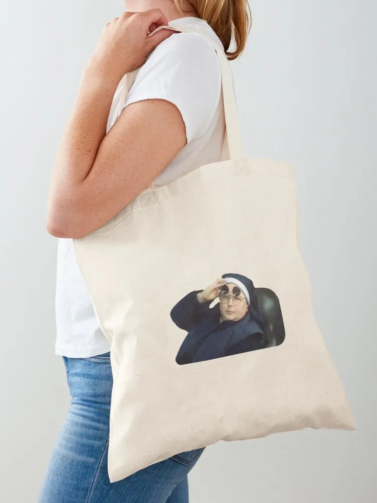 

Sister Michael Derry Girls Tote Bag Handbags hand bag ladies sac pour femme Lady bag