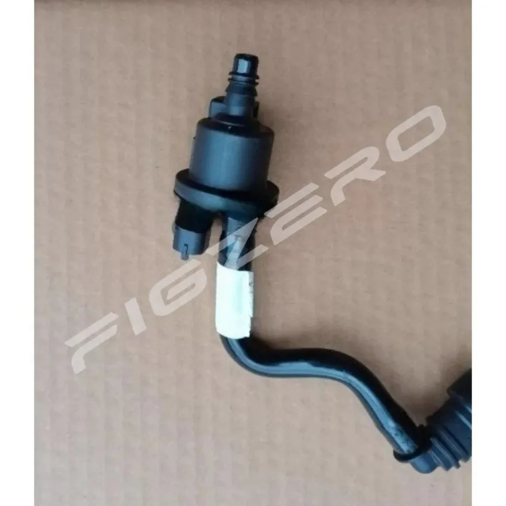 2019565100 Car Evap System Carbon Canister Control Valve Purge Solenoid Connecting Hose for Geely for Emgrand GS Exterior Parts