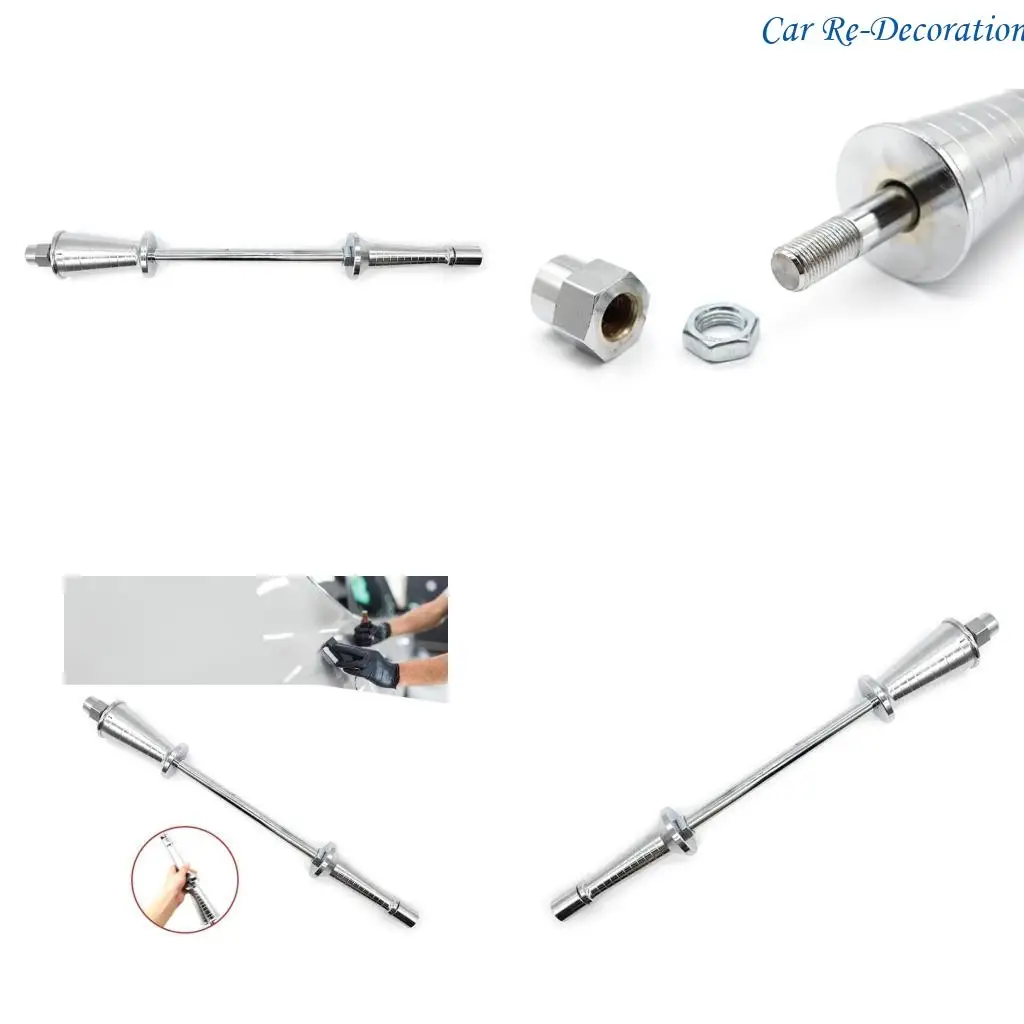 

R58D Professional Car Dent Repair Suller Tool, высокоэффективное автоматическое удаление вмятины корпуса.