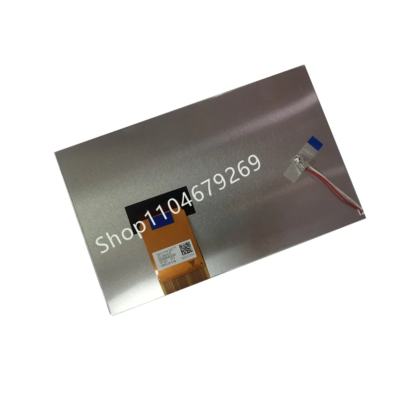 For GD0800NA00240 8-inch LCD screen Panel