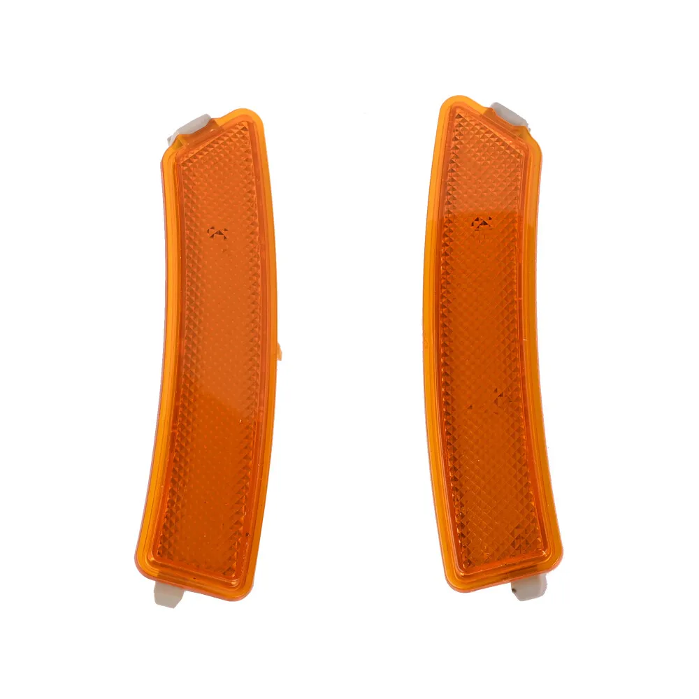 

1 пара для LINCOLN MKZ 2013-2016 передний бампер, отражатель, боковой габаритный фонарь DP5Z-13A565-E DP5Z-13A565-F DP5Z13A565F