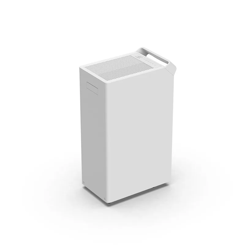 Compressor Dehumidifier Household Portable Dehumidifier Air Dehumidifier