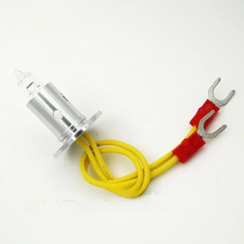 

Biochemical instrument light source bulb CS-T240 CS300/400/600/800 12V 20W