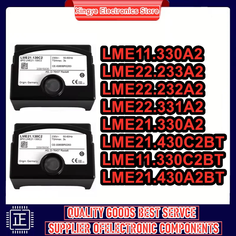 

LME11.330A2 LME22.233A2 LME22.232A2 LME22.331A2 LME21.330A2 LME21.430C2BT LME11.330C2BT LME21.430A2BT New Original in stock
