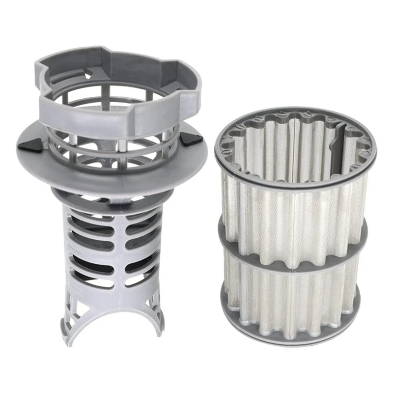 

AS94-00645038 645038 Micro-Filter For Kenmore Dishwasher Parts Replaces AP4339631, 00651097, 1560725, 651097, AH3479708