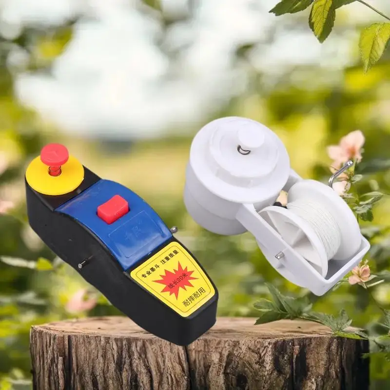 เครื่องมืองานไม้: เครื่องหมายหมึกแบบพกพาที่ทนทานและทนทานสําหรับช่างไม้และการก่อสร้าง