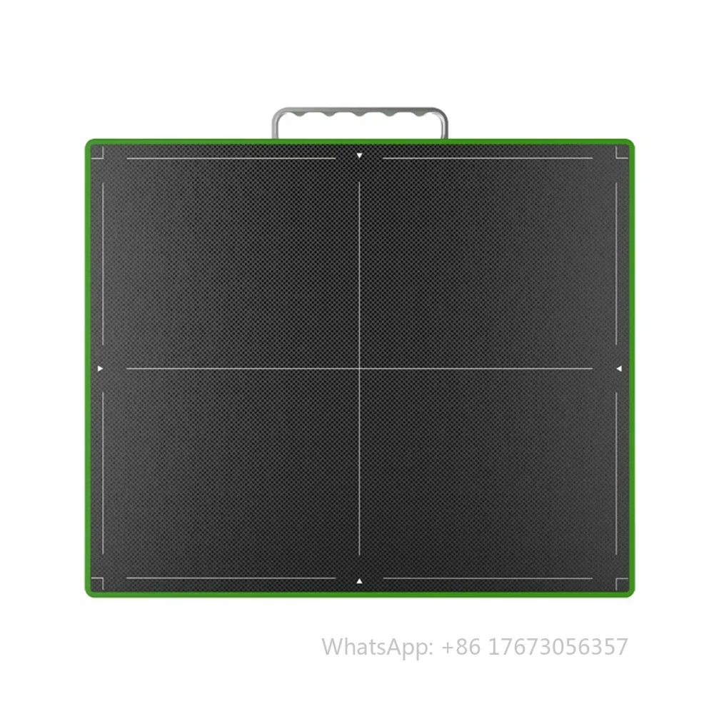 14*17" Digital Wireless X-ray Flat Panel Detector For DR