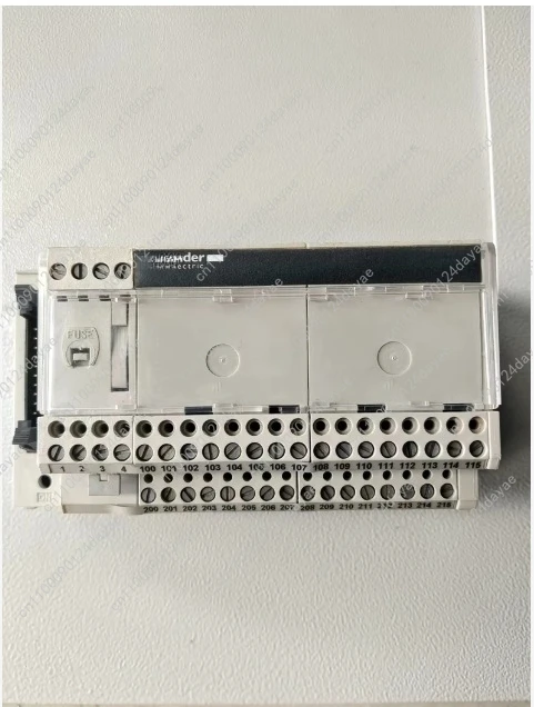 

Used ABE7-H16R20 module