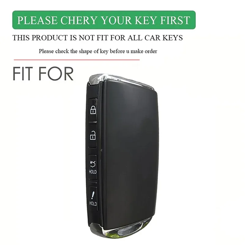 Car Key Case for Mazda 3 6 Cx30 MX30 Cx9 X9 Cx5 X5 Cx8 MX5 Ss30 4 Button Silicone Remote Key Holder Keys Cover Accessories Shell