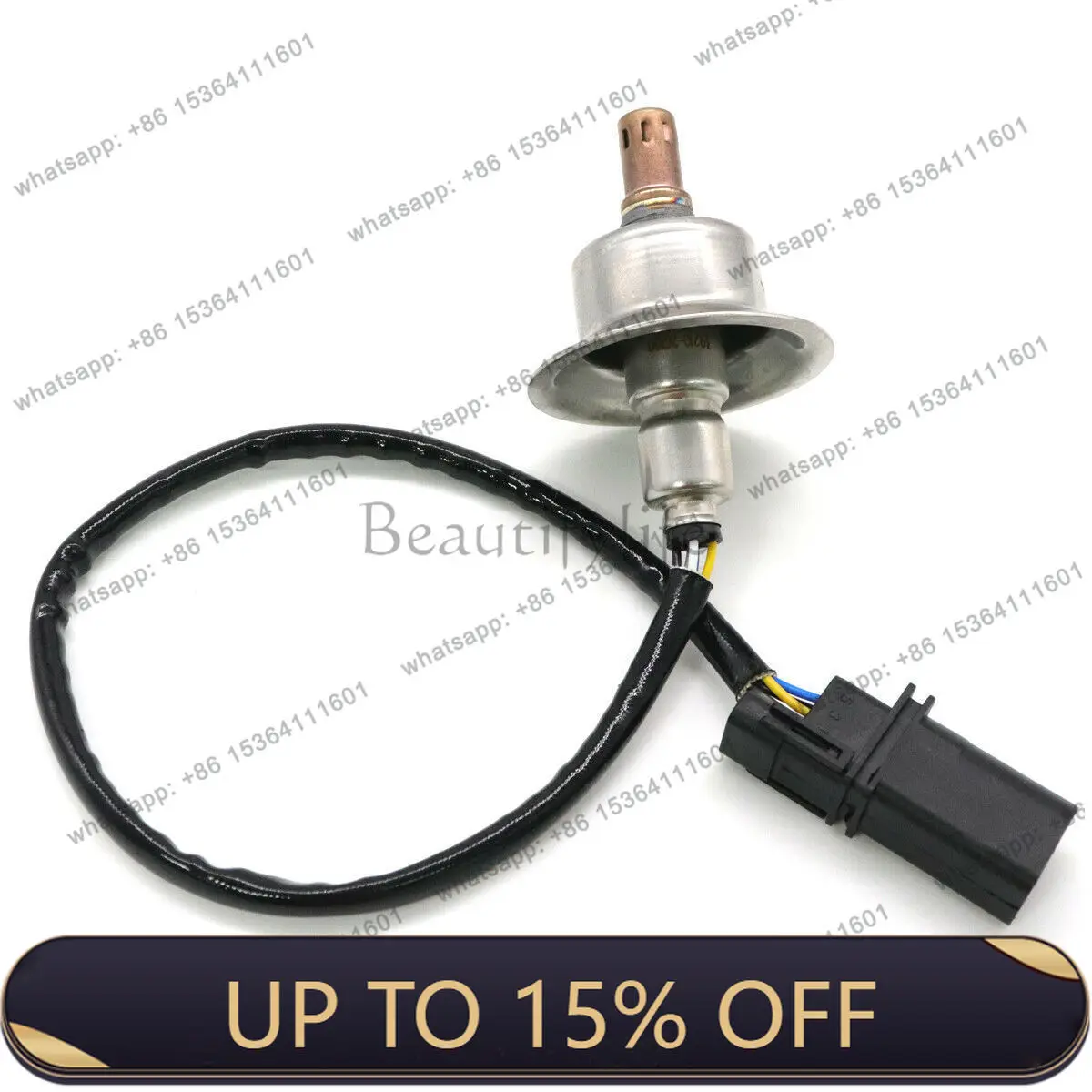 XX. Applicable to automotive oxygen sensor 39210-03AA0 3921003AA0 39210 03AA0