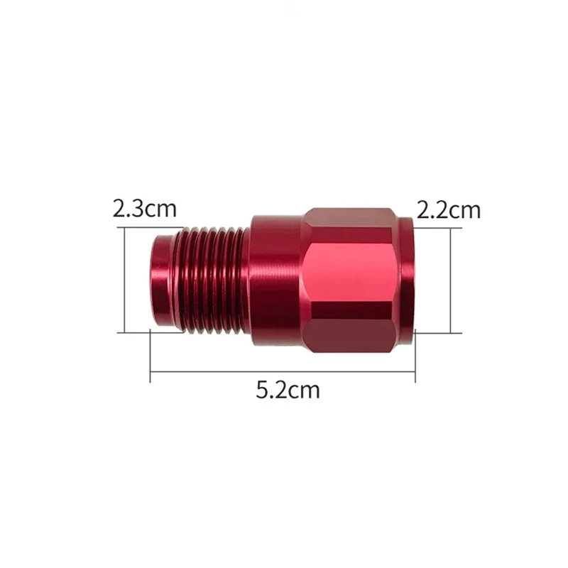 Mini-Absperrventil, Zubehör für Airless-Spritzpistolen für Graco Wagner Titan Spritzpistole – Detail 2